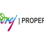 Godrej-Properties-Logo